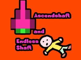 Ascendshaft and Endless Shaft artwork 2