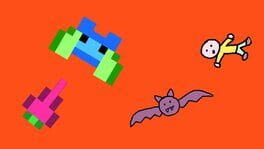 Ascendshaft and Endless Shaft artwork 1