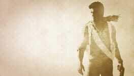 Uncharted 3: Drake's Deception Remastered artwork 1