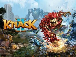 Knack II artwork 2