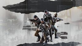 Firewall Zero Hour artwork 1