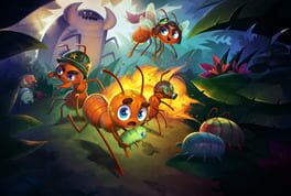 Anthill artwork 2