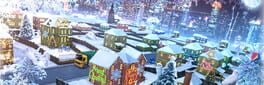 Christmas Wonderland 3 artwork 1