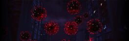 Virus at Home artwork 1