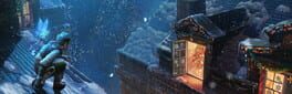 Bridge to Another World: Christmas Flight - Collector's Edition artwork 1
