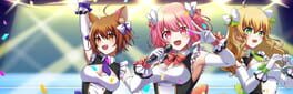 Idling Idol artwork 1