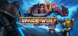 Warhammer 40,000: Space Wolf - Complete Edition artwork 1