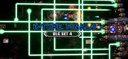 R-Type Final 2: DLC Set 4 artwork 1