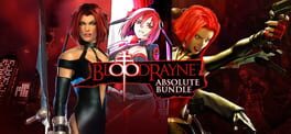 BloodRayne Absolute Bundle artwork 1