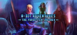 8-Bit Adventures 1: Bundle artwork 1