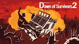 Dawn of Survivors 2 artwork 1