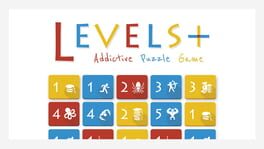 Levels+: Addictive Puzzle Game artwork 1