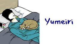 Yumeiri artwork 1