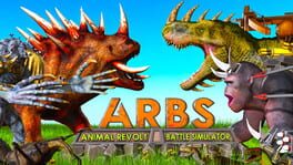 Animal Revolt Battle Simulator artwork 1