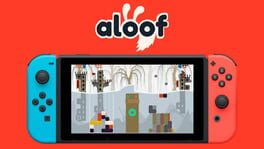 Aloof artwork 1