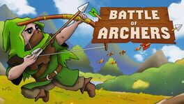 Battle of Archers artwork 1