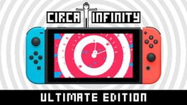 Circa Infinity: Ultimate Edition artwork 1