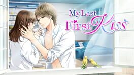 My Last First Kiss artwork 1