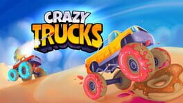 Crazy Trucks artwork 1