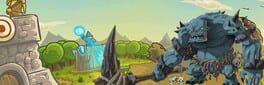 Towns Battleground artwork 1