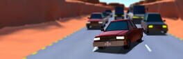Extreme Race artwork 1