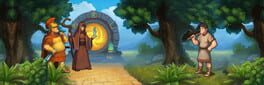 Roads of Rome: Portals - Collector's Edition artwork 1