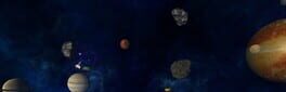 Asteroides artwork 1