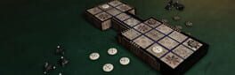 The Royal Game of Ur 3D artwork 1