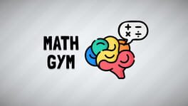 Math Gym artwork 1