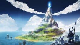 Valhalla Hills: Definitive Edition artwork 1