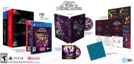 Crypt of the Necrodancer: Collector's Edition artwork 1