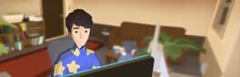 Writer's Life artwork 1