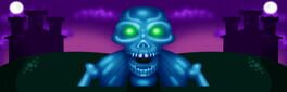 Spooky Shooter 3D artwork 1