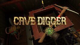Cave Digger: Riches artwork 1