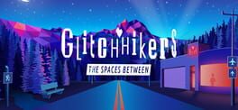 Glitchhikers: The Spaces Between artwork 1