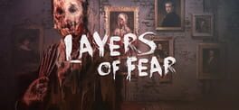 Layers of Fear: Digital Deluxe artwork 1