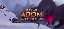 Ultimate ADOM: Caverns of Chaos - Save the World Edition artwork 1
