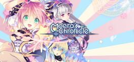Moero Chronicle: Deluxe Edition artwork 1