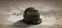 Order of Battle: World War II - Allies Resurgent artwork 1