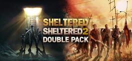 Sheltered Double Pack artwork 1