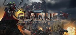 Warhammer 40,000: Gladius - Relics of War: Adeptus Mechanicus artwork 1