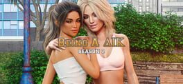 Being a DIK: Season 2 artwork 1