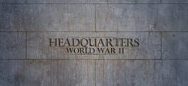 Headquarters World War II artwork 1