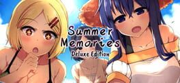 Summer Memories: Deluxe Edition artwork 2