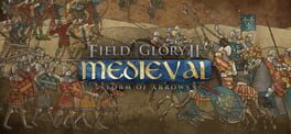 Field of Glory II: Medieval - Storm of Arrows artwork 1