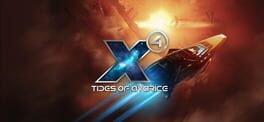 X4: Foundations - Tides of Avarice artwork 1