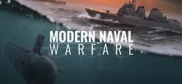 Modern Naval Warfare artwork 1