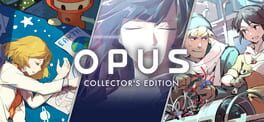 Opus: Collector's Edition artwork 1