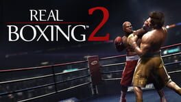 Real Boxing 2 artwork 1
