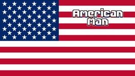 American Man artwork 1